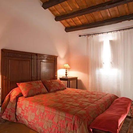 Holiday home Baglio Maranzano - Titi