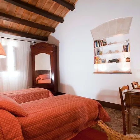Baglio Maranzano - Titi Holiday home *