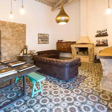 Baglio Maranzano - Titi Holiday home