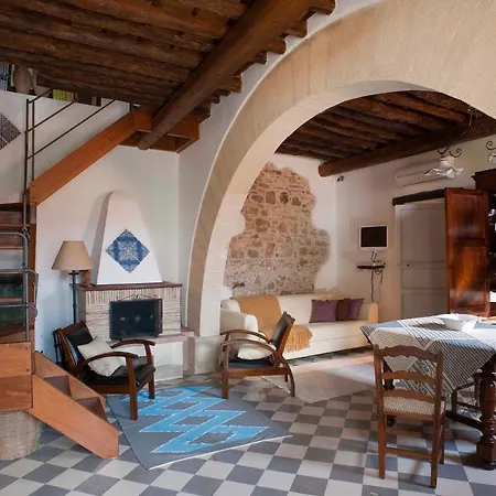 Baglio Maranzano - Titi Holiday home *